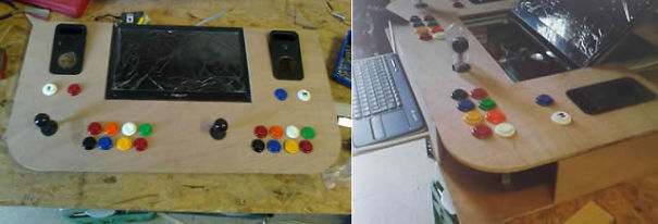 Cómo Decorar Una Consola De Videojuegos Con Vinilo Adhesivo
