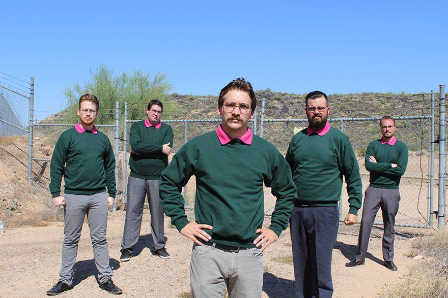banda-metal-ned-flanders-okilly-dokilly (4)
