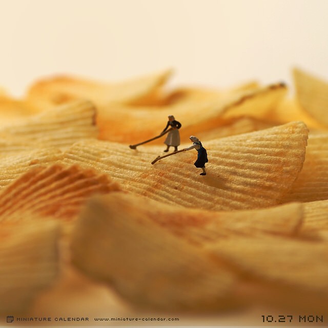 calendario-diario-dioramas-miniatura-tanaka-tatsuya (10)