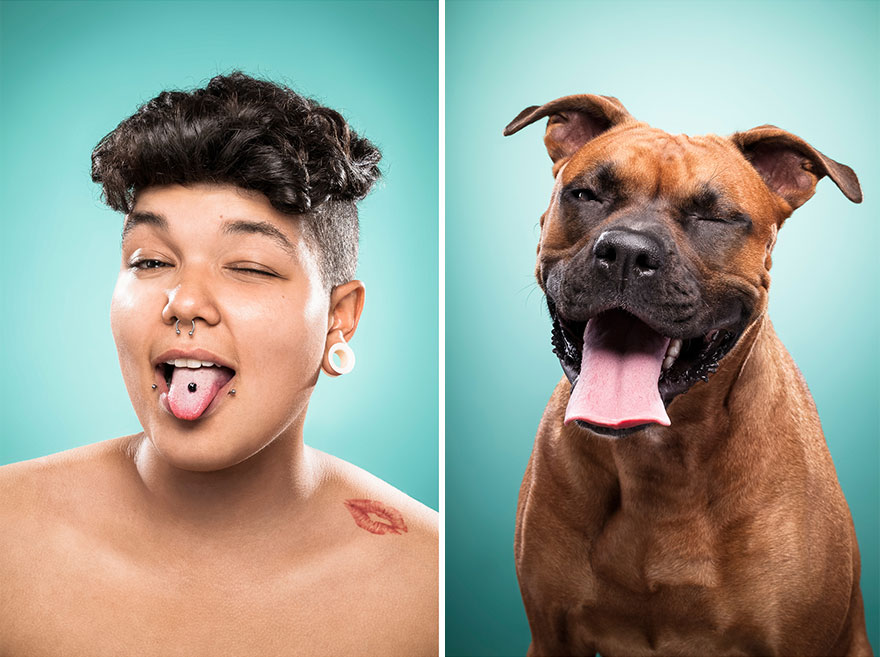 duenos-imitando-cara-perros-ines-opifanti (7)