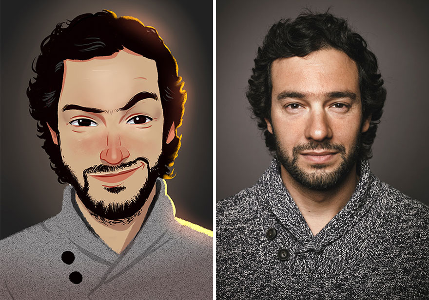ilustraciones-digitales-retratos-gente-julio-cesar (10)