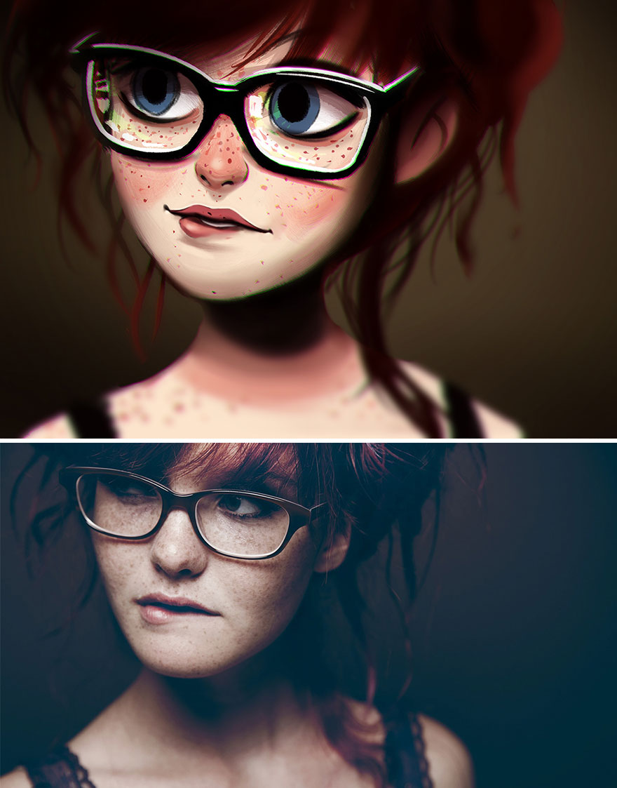 ilustraciones-digitales-retratos-gente-julio-cesar (2)