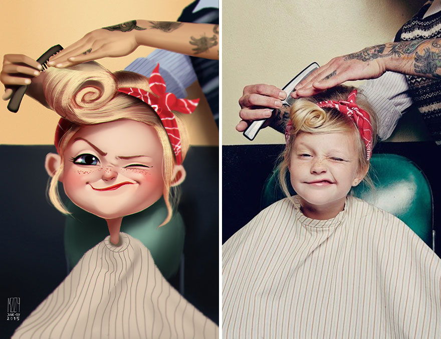 ilustraciones-digitales-retratos-gente-julio-cesar (8)