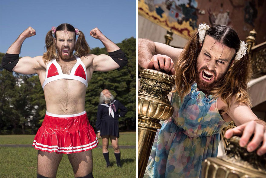 ladybeard-luchador-travesti-cantante-metal (3)