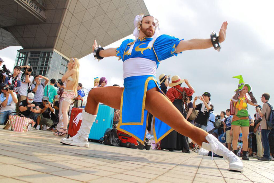 ladybeard-luchador-travesti-cantante-metal (4)