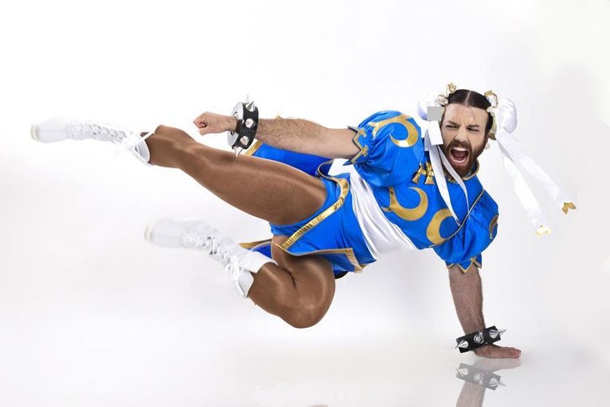 ladybeard-luchador-travesti-cantante-metal (5)