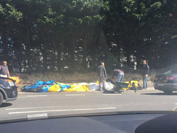minion-gigante-hinchable-escapado-irlanda (3)