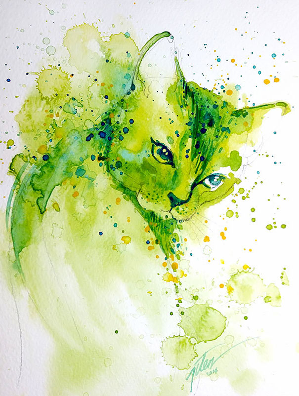pinturas-acuarelas-animales-tilen-ti (14)