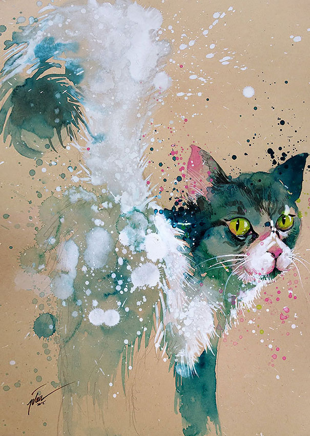 pinturas-acuarelas-animales-tilen-ti (7)