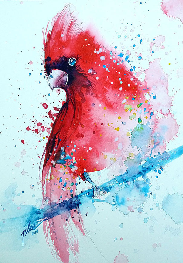 pinturas-acuarelas-animales-tilen-ti (8)