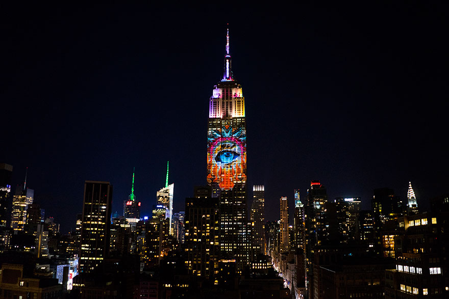 proyeccion-digital-empire-state-animales-amenazados (2)