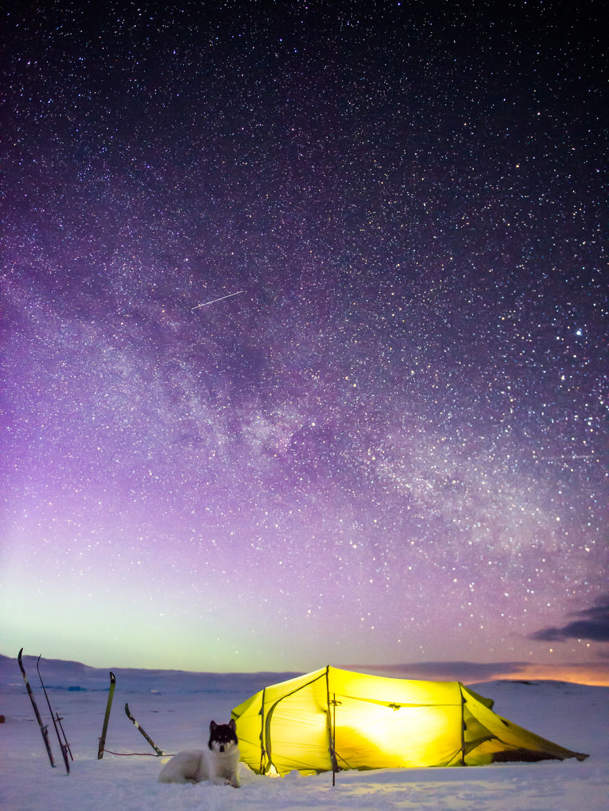 acampada-esqui-noruega-perro-husky-henrik-vikse (7)