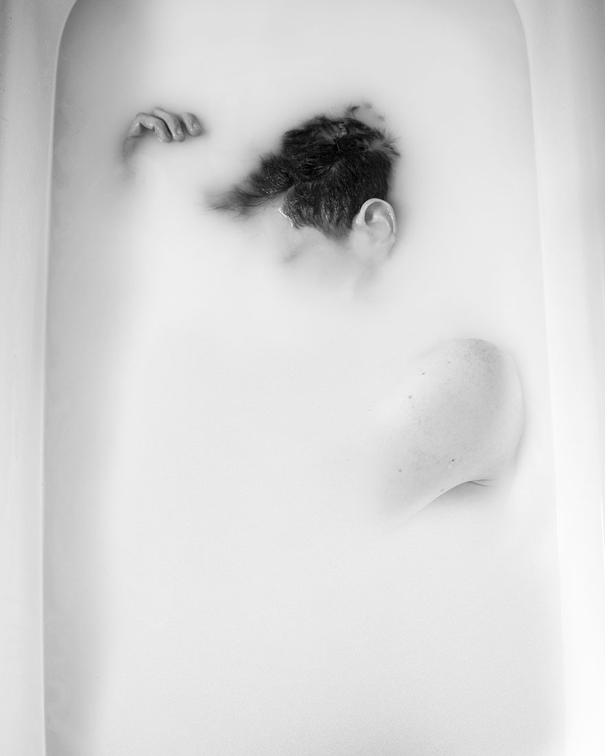 autorretratos-depresion-edward-honaker (11)