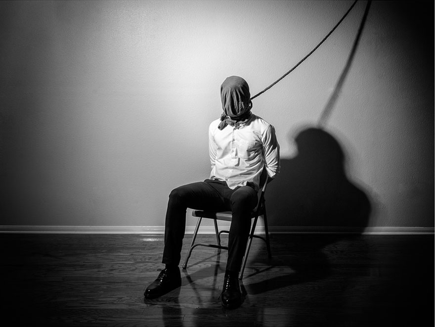 autorretratos-depresion-edward-honaker (13)