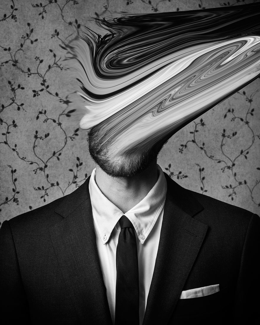 autorretratos-depresion-edward-honaker (2)