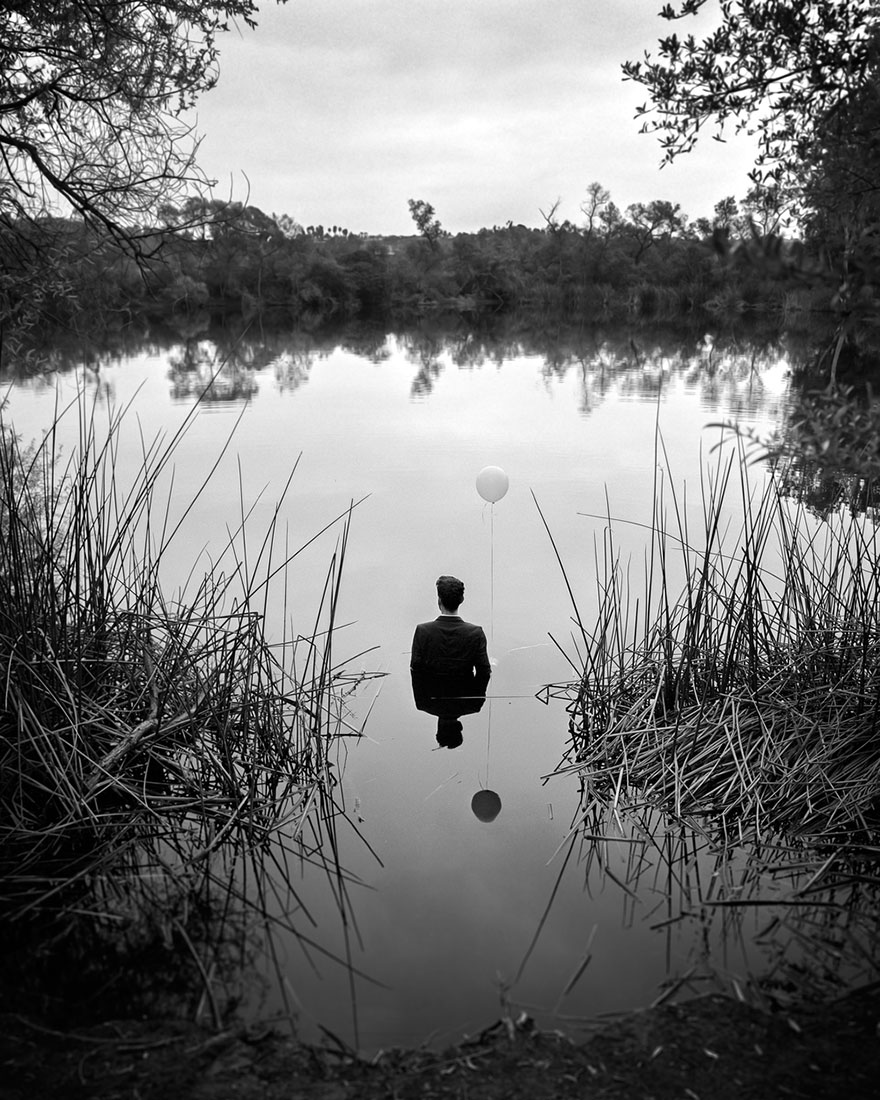 autorretratos-depresion-edward-honaker (9)