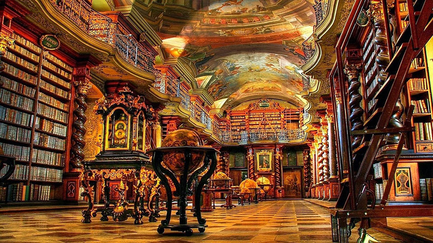 biblioteca-klementinum-republica-checa (3)