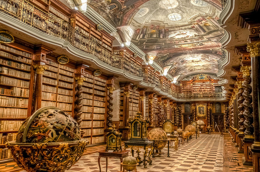 biblioteca-klementinum-republica-checa (5)