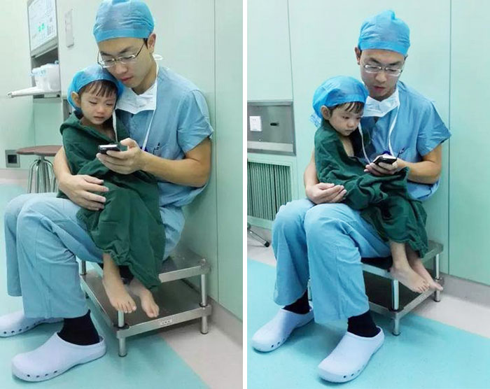 cirujano-shi-zhuo-calma-nina-antes-operacion-corazon-china (1)