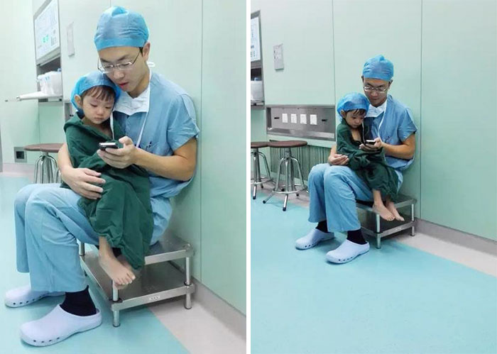 cirujano-shi-zhuo-calma-nina-antes-operacion-corazon-china (2)