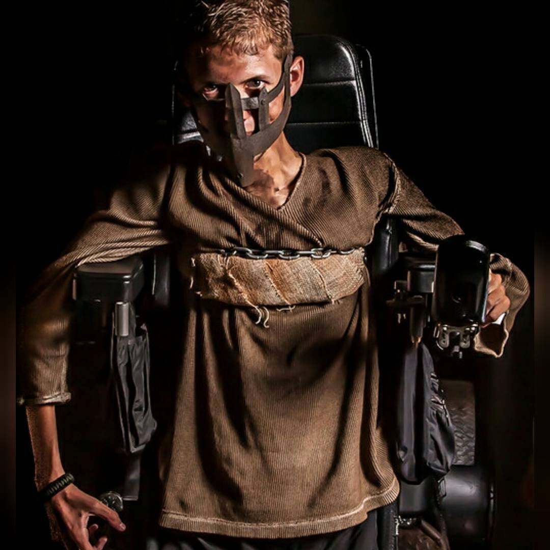 cosplay-mad-max-silla-ruedas-ben-carpenter (1)
