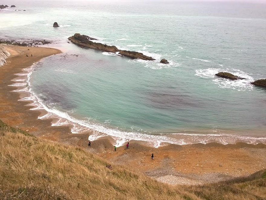 cuspides-playa-formaciones-arena-olas (2)