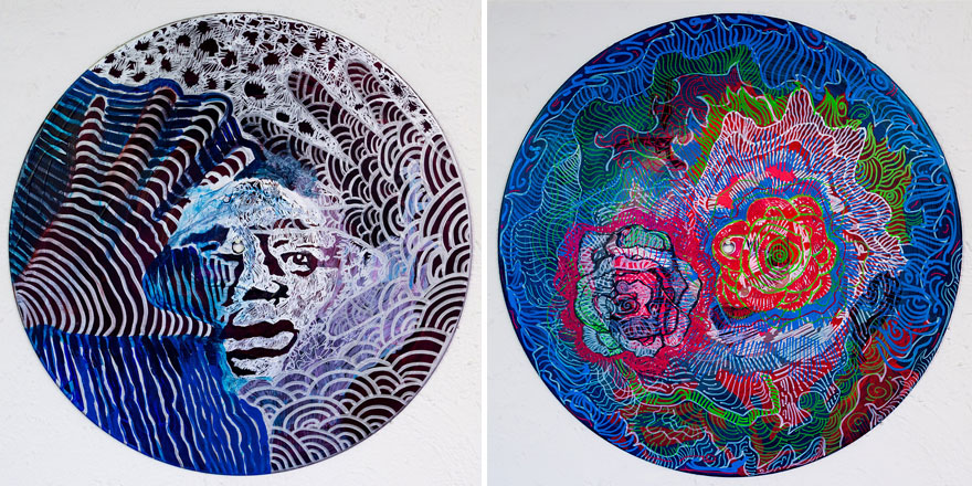 mandalas-pintados-discos-vinilo-sara-roizen (5)