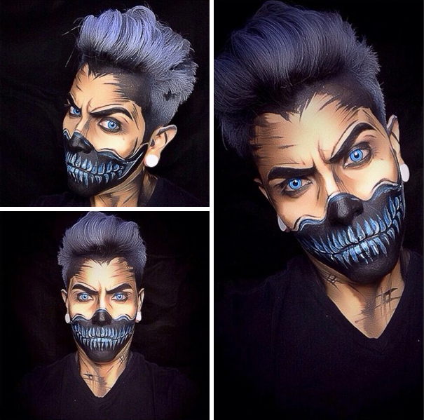 maquillaje-bodypaint-superheroes-argenis-pinal (5)