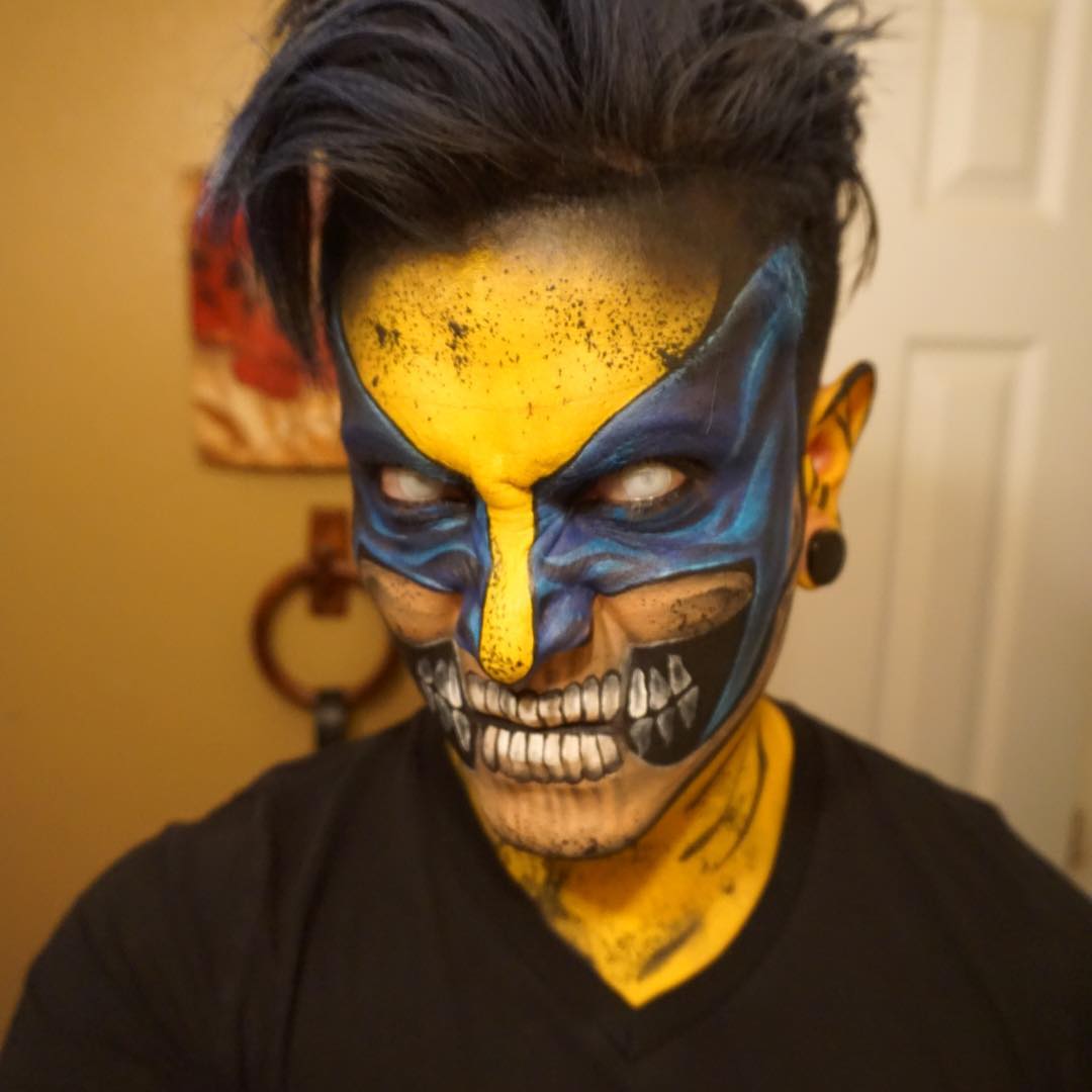 maquillaje-bodypaint-superheroes-argenis-pinal (7)