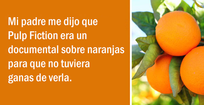 12 Divertidas mentiras que los padres cuentan a sus hijos