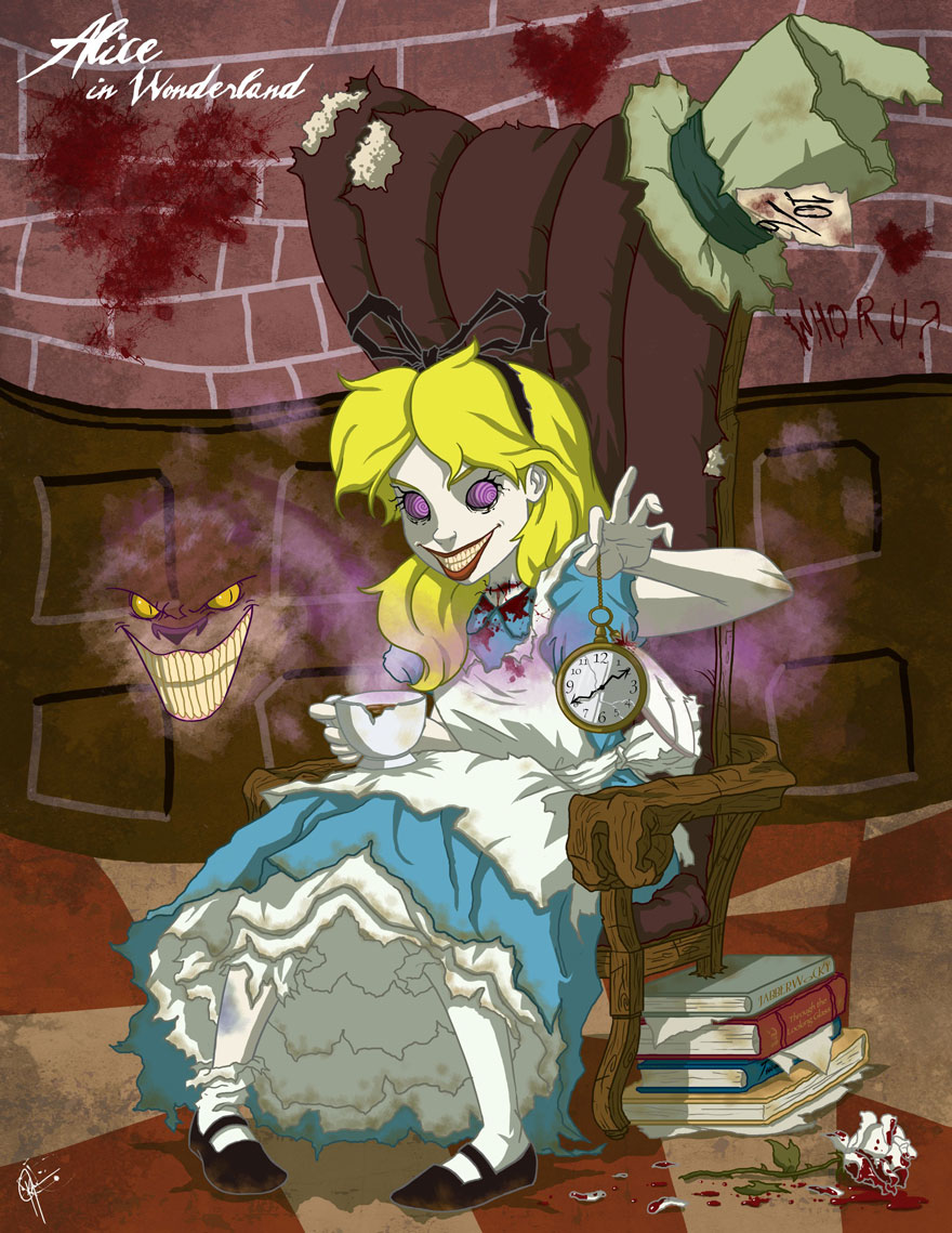 princesas-disney-oscuras-jeffrey-thomas (10)