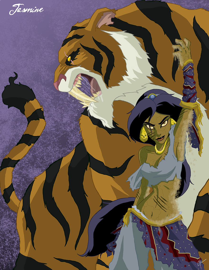 princesas-disney-oscuras-jeffrey-thomas (12)