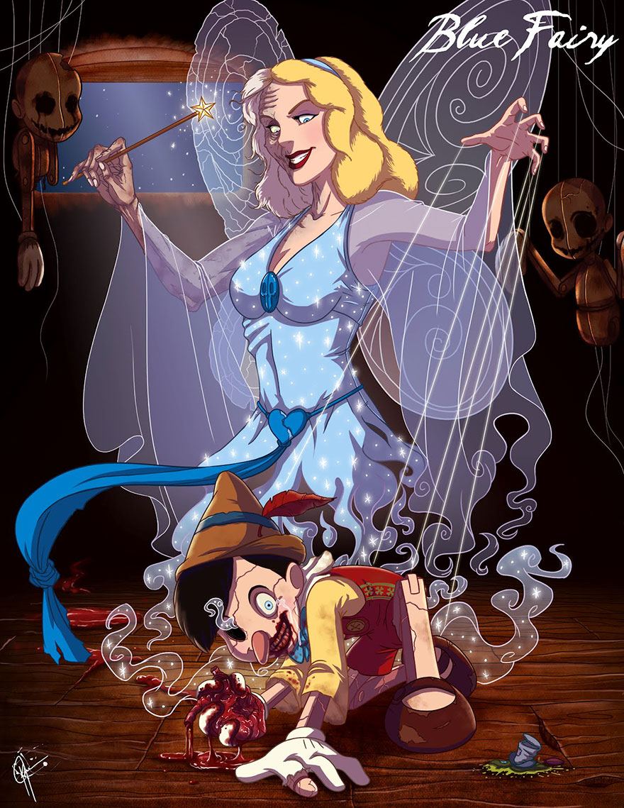 princesas-disney-oscuras-jeffrey-thomas (14)