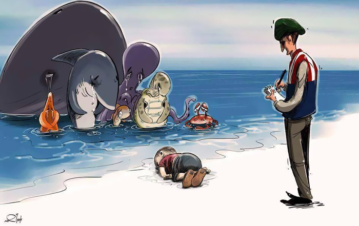 respuesta-artistica-nino-refugiado-sirio-ahogado (16)