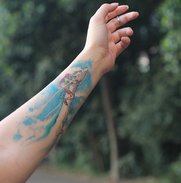 tatuajes-personajes-estudio-ghibli (14)