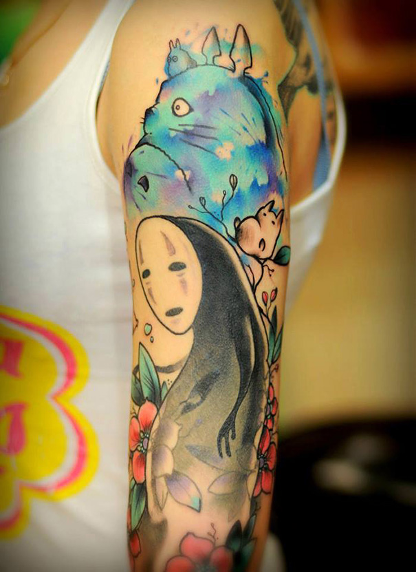 tatuajes-personajes-estudio-ghibli (2)