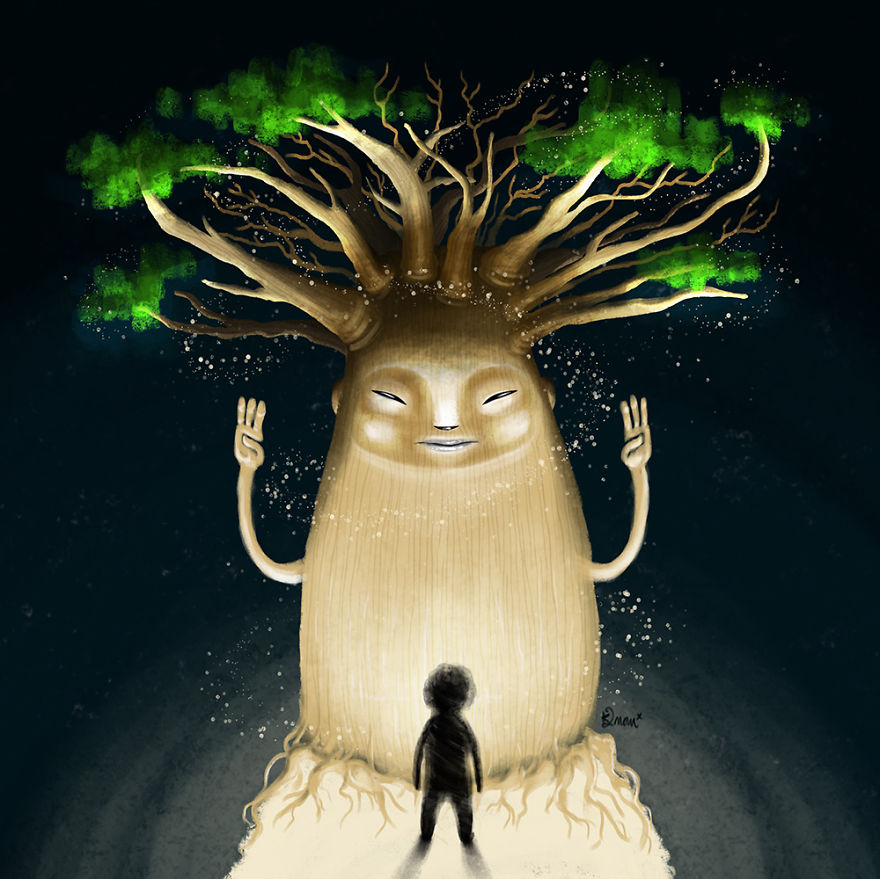 Nos Juntamos 150 Artistas De América Latina E Hicimos Un Tributo Al Libro El Principito