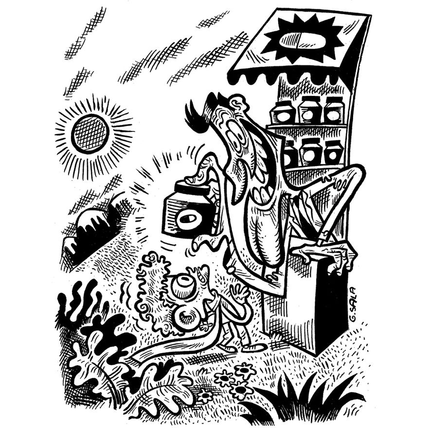 Nos Juntamos 150 Artistas De América Latina E Hicimos Un Tributo Al Libro El Principito
