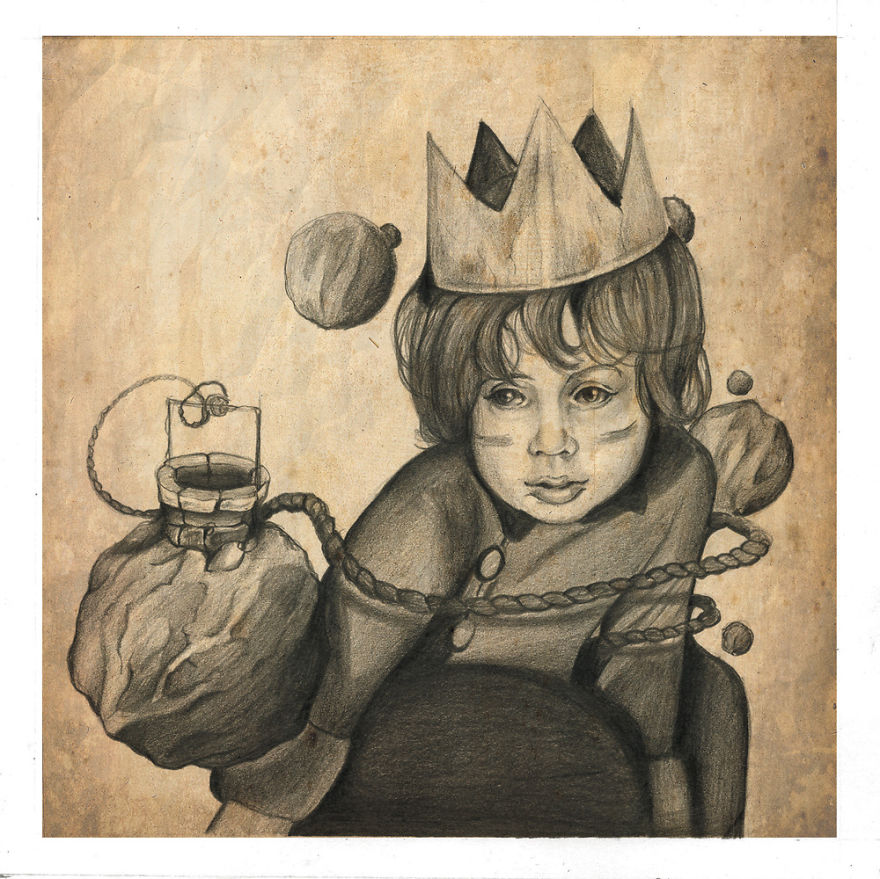 Nos Juntamos 150 Artistas De América Latina E Hicimos Un Tributo Al Libro El Principito