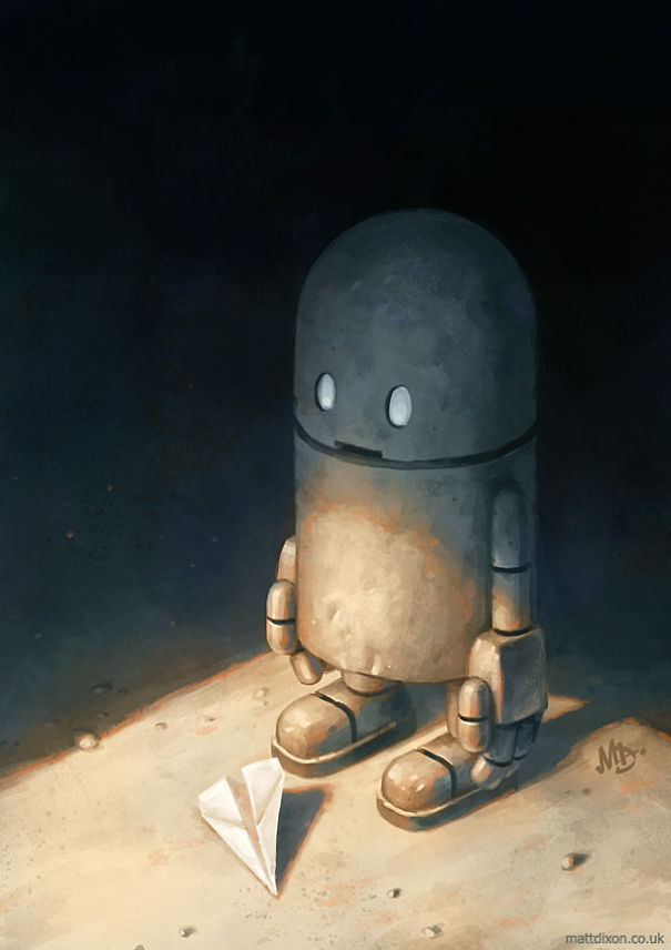 Pinturas-de-robots-solitarios-contemplando-el-mundo (1)