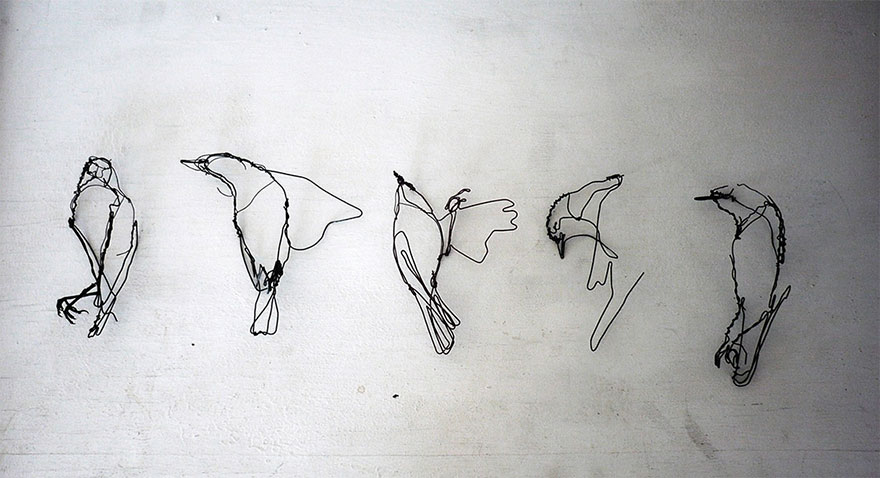 esculturas-animales-3d-alambre-david-oliveira (2)