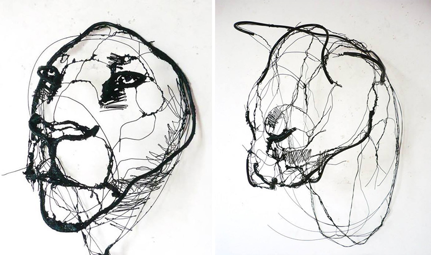 esculturas-animales-3d-alambre-david-oliveira (3)