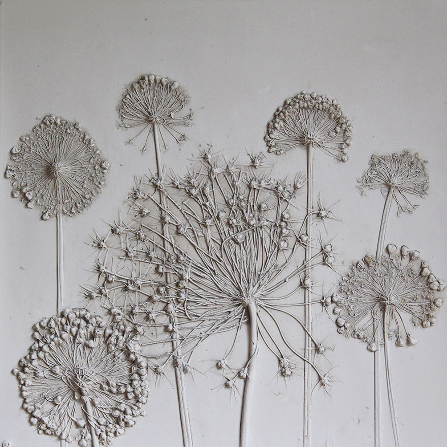 fosiles-flores-molde-escayola-rachel-dein (3)
