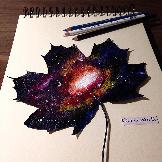 hojas-otono-pintadas-joanna-wirazka (3)