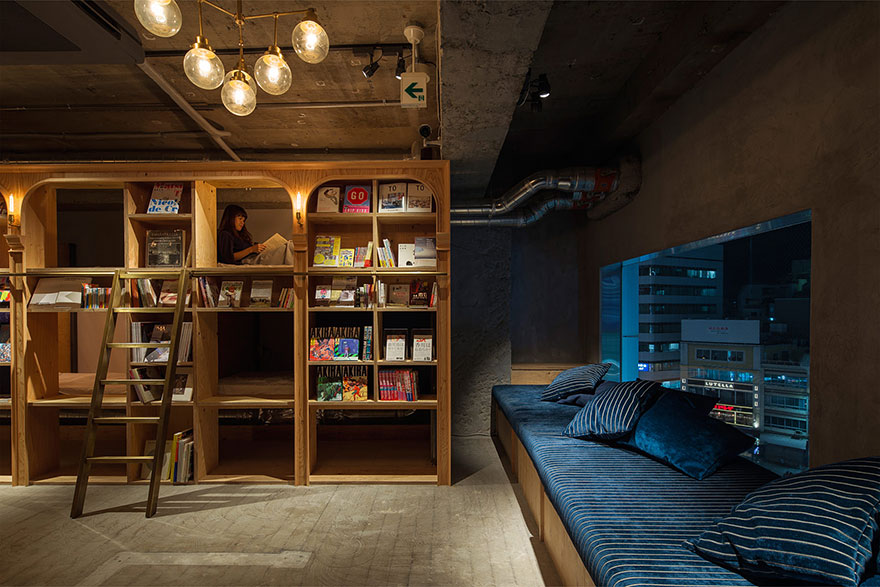 hotel-libreria-book-bed-tokyo (1)