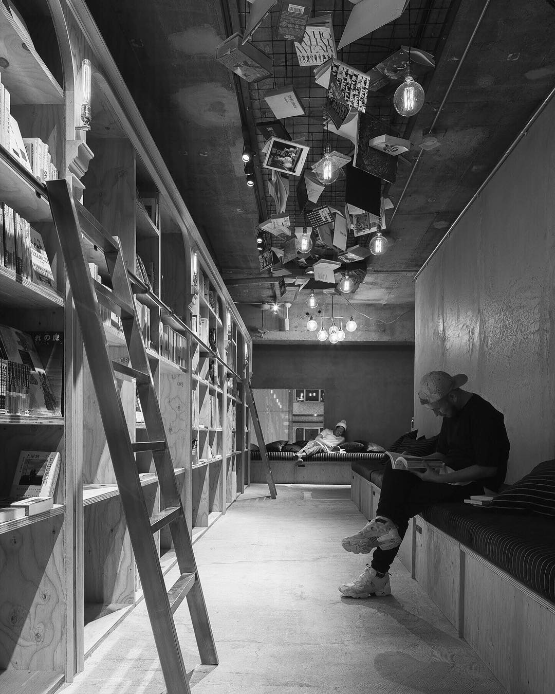 hotel-libreria-book-bed-tokyo (5)