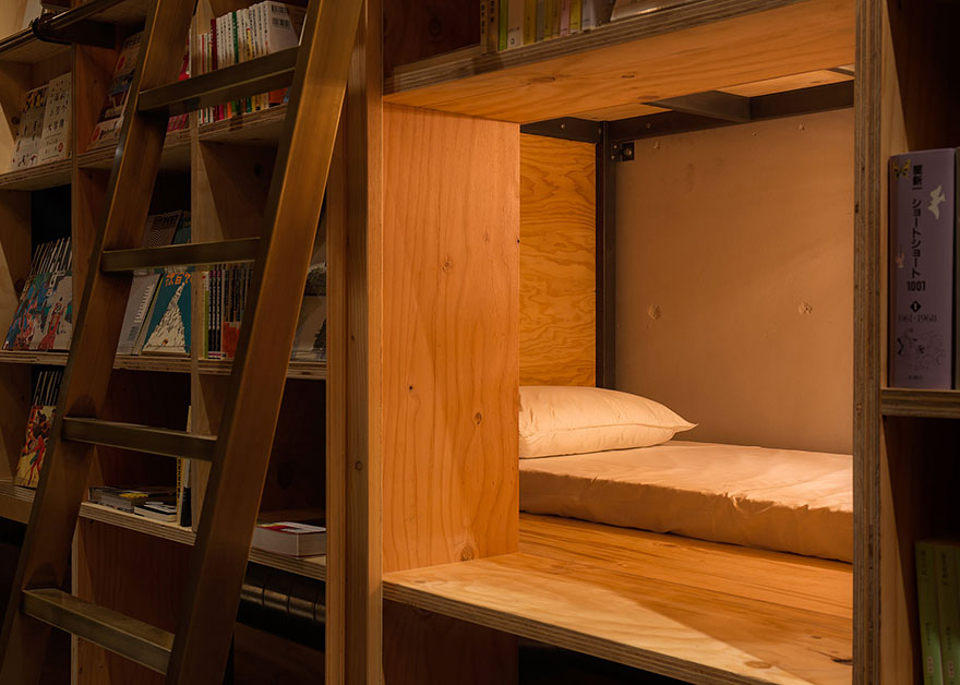 hotel-libreria-book-bed-tokyo (7)