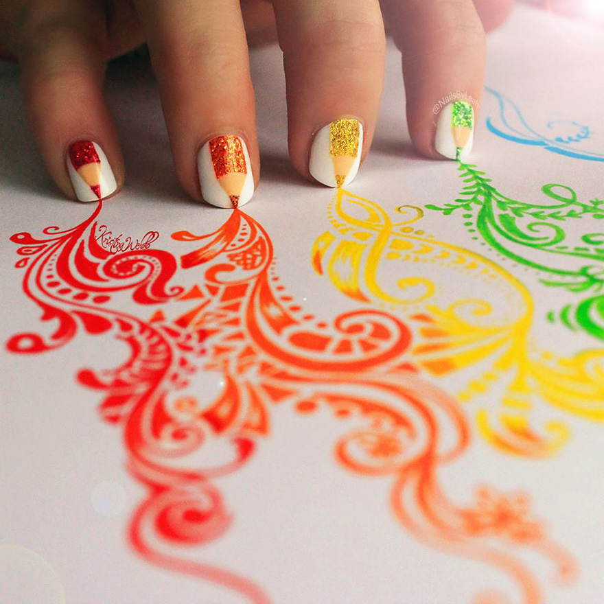 ilustraciones-objetos-reales-kristina-webb (1)
