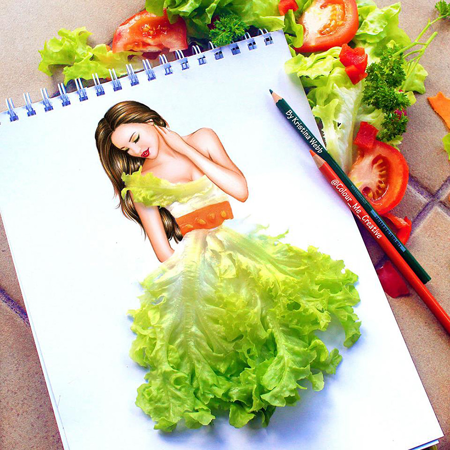 ilustraciones-objetos-reales-kristina-webb (5)