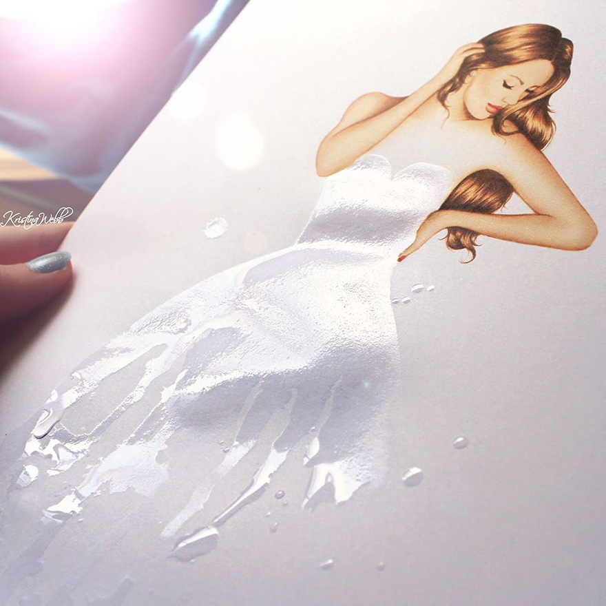 ilustraciones-objetos-reales-kristina-webb (8)